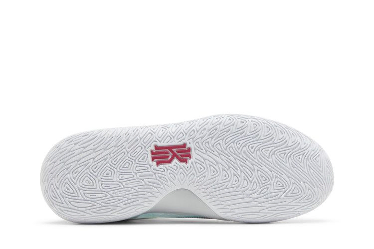 Кроссовки Nike Kyrie Flytrap 5 GS 'White Blue Chill'