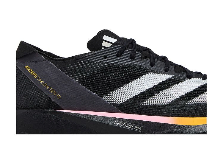 Кроссовки adidas Adizero Takumi Sen 10 '2024 Athlete Pack'
