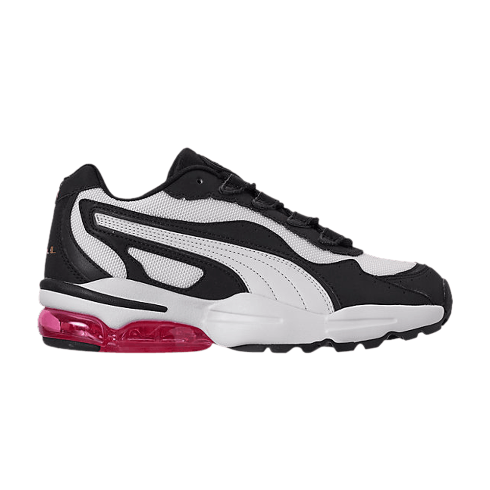 Кроссовки Puma Wmns Cell Stellar 'Black White'