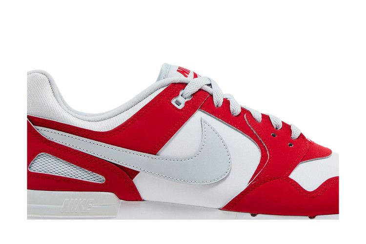 Кроссовки Nike Air Pegasus 89 Golf 'University Red'