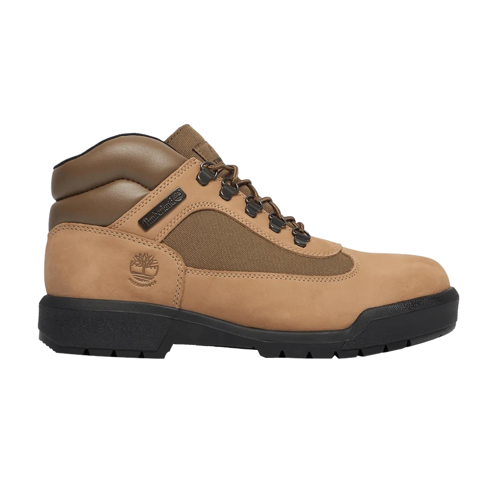 Timberland-Waterproof-Field-Boot-Beige