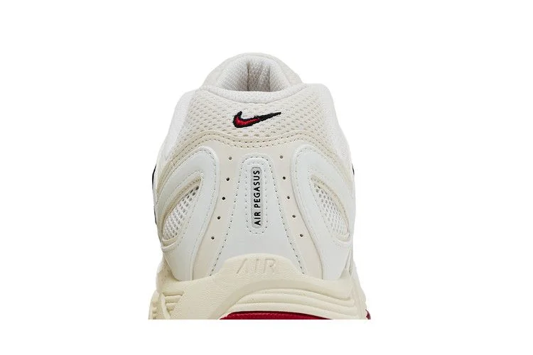 Кроссовки Nike Wmns Air Pegasus 2K5 'White Phantom Gym Red'