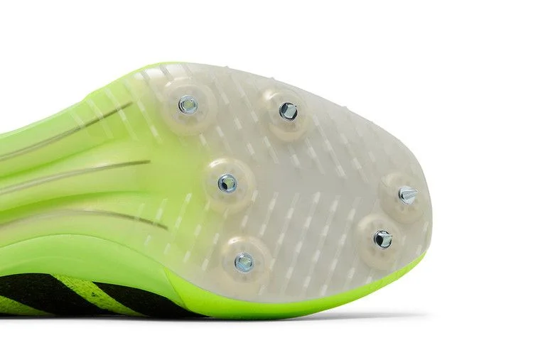 Кроссовки adidas Adizero Prime SP 3 Strung 'Lucid Lemon Black'