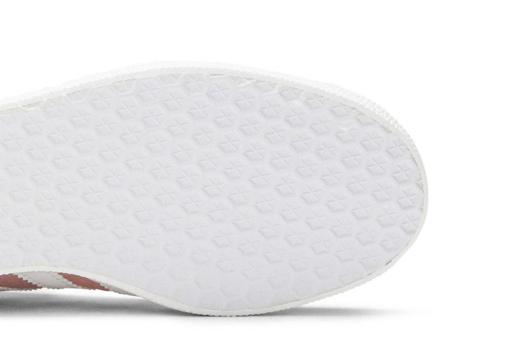 Кроссовки Adidas Wmns Gazelle 'Ash Pearl'
