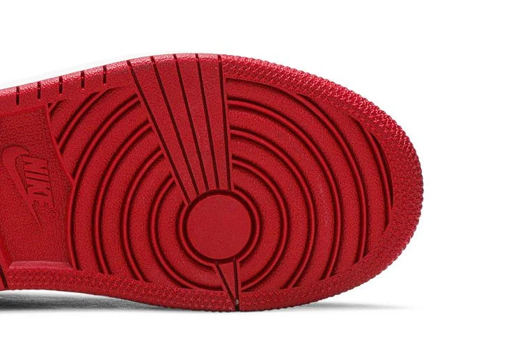Кроссовки Air Jordan 1 Mid PS 'Johnny Kilroy'