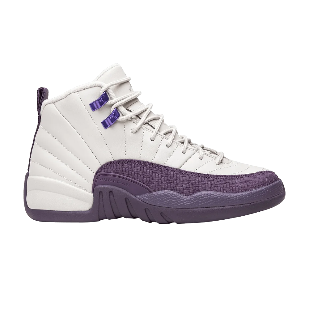 Krossovki-Air-Jordan-12-Retro-GS-Pro-Purple