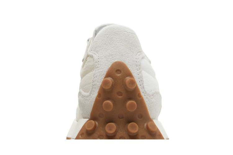 Кроссовки New Balance Wmns 327 'White Gum'