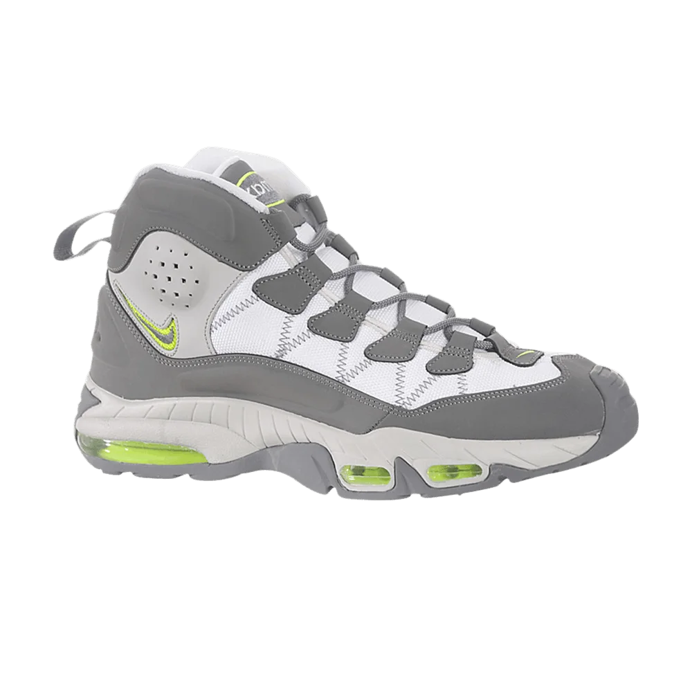 Кроссовки Nike Air Trainer Max 'Volt'