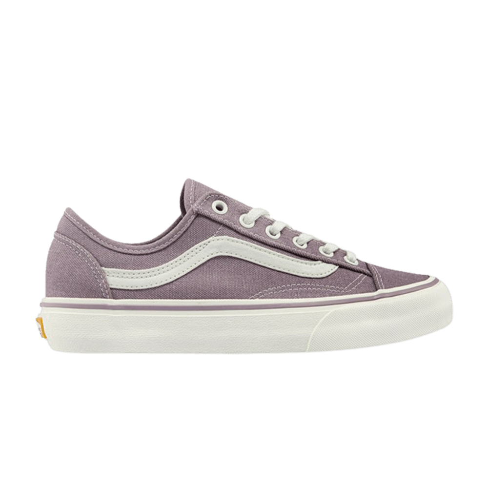 Кроссовки Vans Style 36 Decon SF 'Eco Theory - Purple Dove'