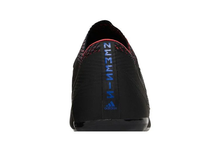 Krossovki-Adidas-Nemeziz-18.2-FG-Black-Football-Blue-6