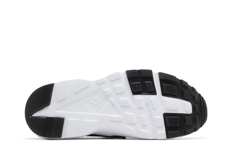 Кроссовки Nike Huarache Run GS 'Purple Punch'