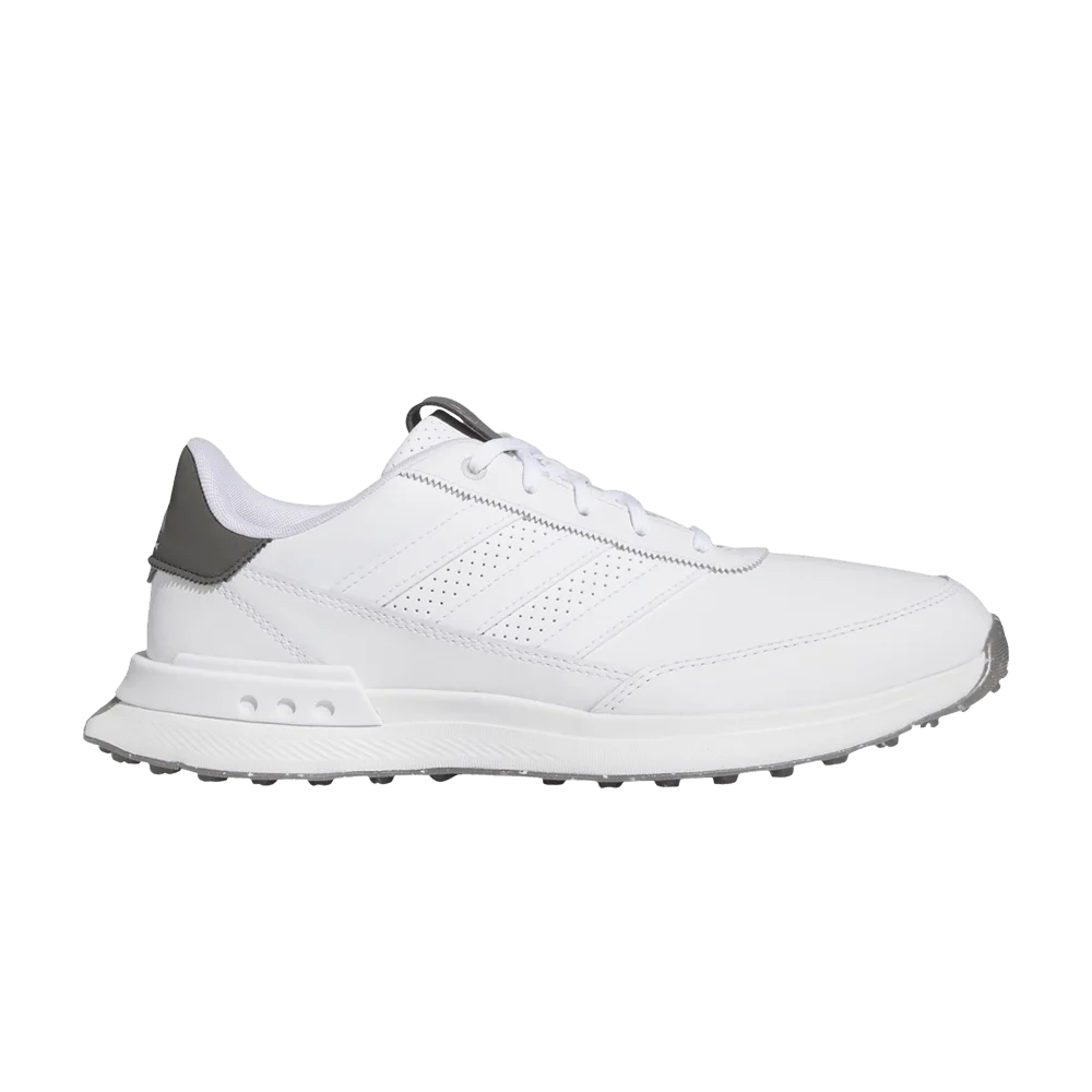 Krossovki-Adidas-S2G-24-Spikeless-Golf-White-Charcoal