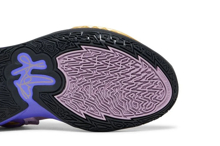 Кроссовки Nike Kyrie Infinity EP 'Amethyst Wave'