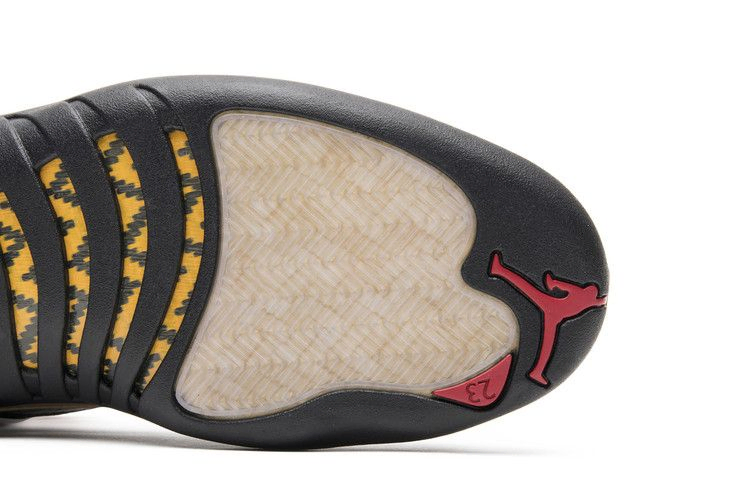 Кроссовки Air Jordan 12 Retro 'Chinese New Year' 2017
