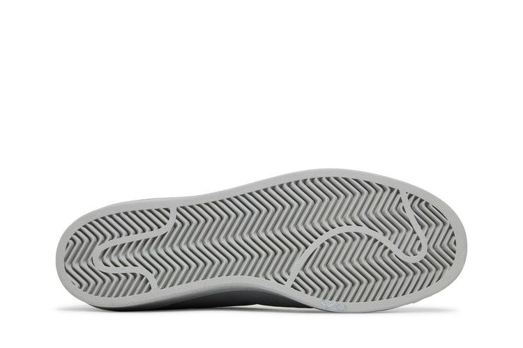 Кроссовки adidas Superstar 'Triple Grey'