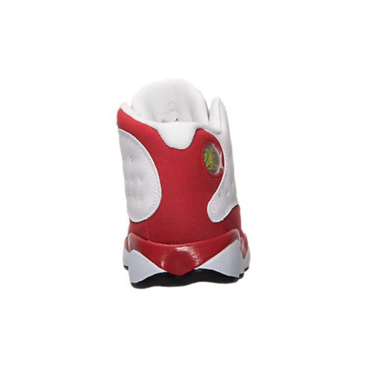 Кроссовки Air Jordan 13 Retro BP 'Grey Toe' 2014