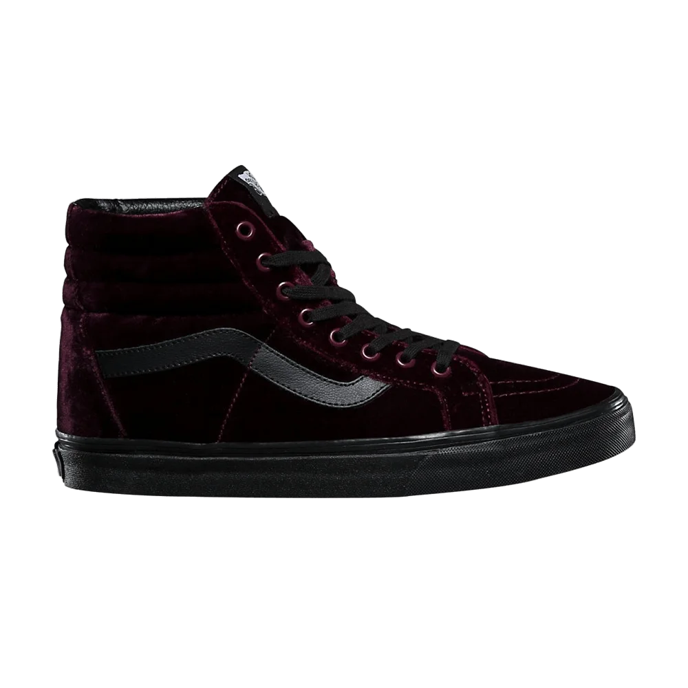 Vans-Sk8-Hi-Re-Issue-Velvet