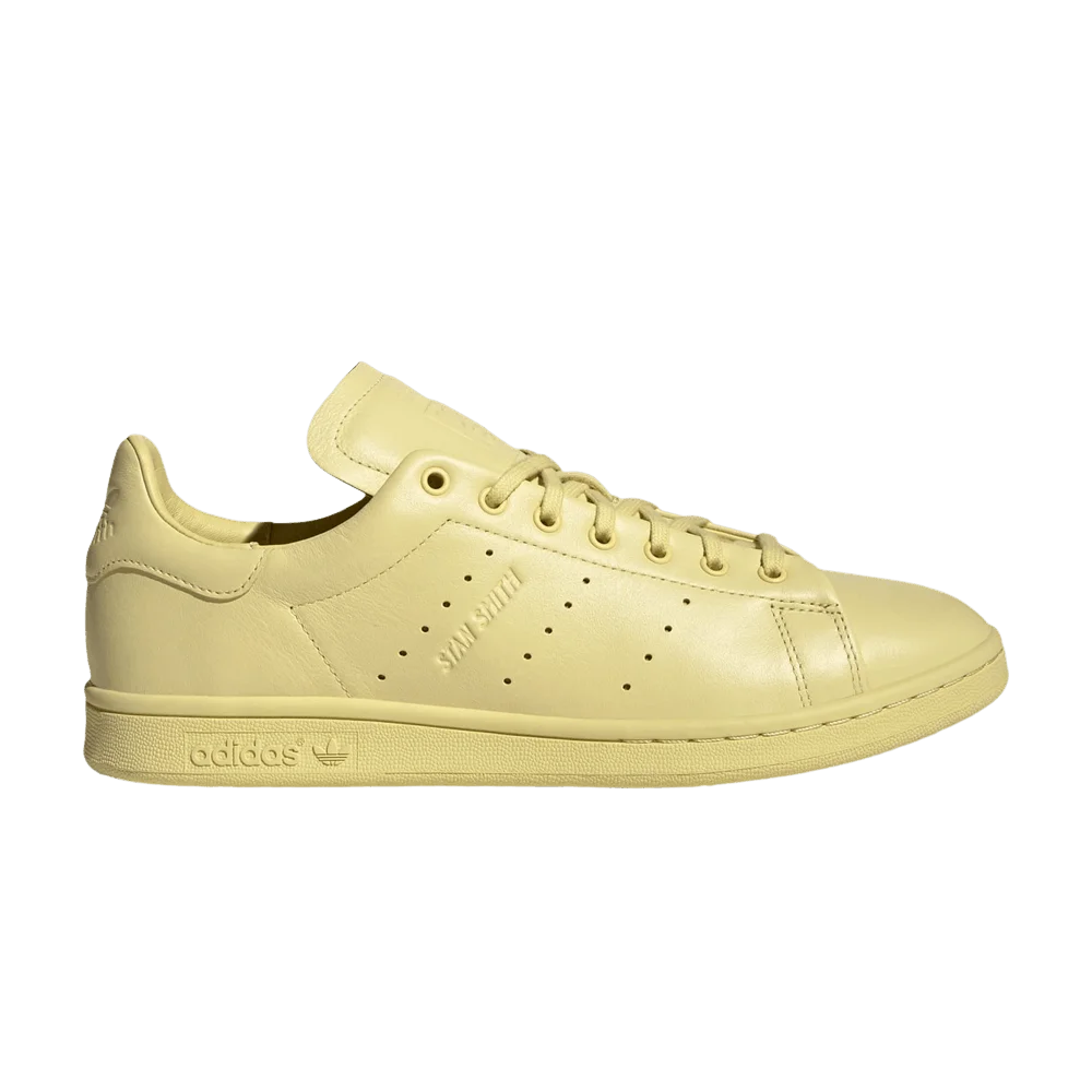 Krossovki-adidas-Stan-Smith-Lux-Powder-Yellow
