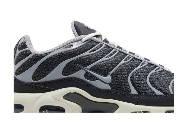 Кроссовки Nike Air Max Plus SE 'Iron Grey'