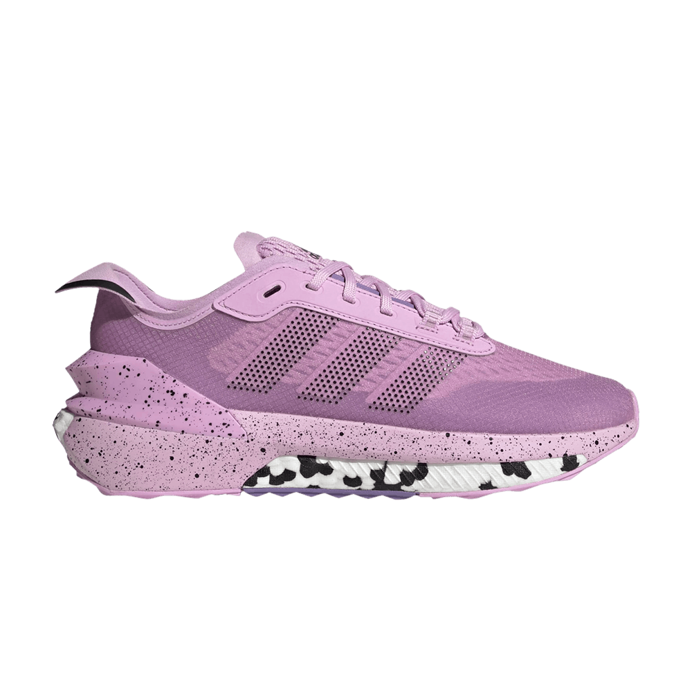Кроссовки adidas Wmns Avryn 'Bliss Lilac Speckled'