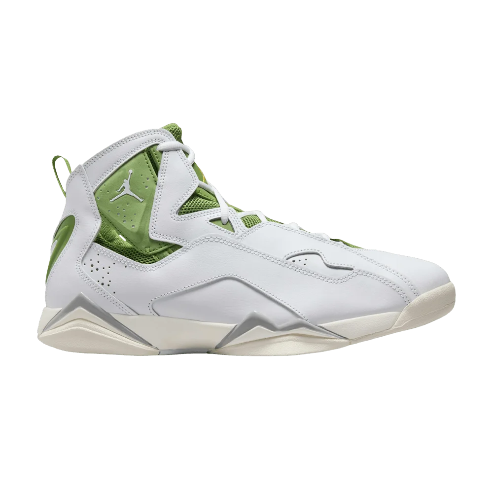 Krossovki-Air-Jordan-True-Flight-Chlorophyll