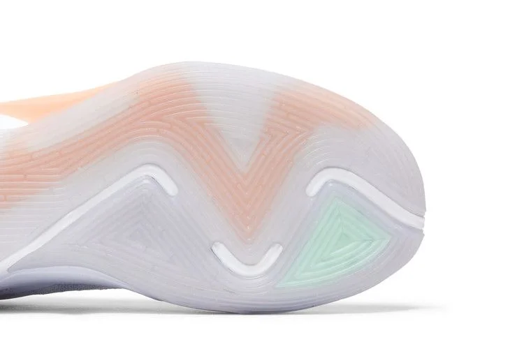 Кроссовки Air Jordan Luka 2 'Nebula'