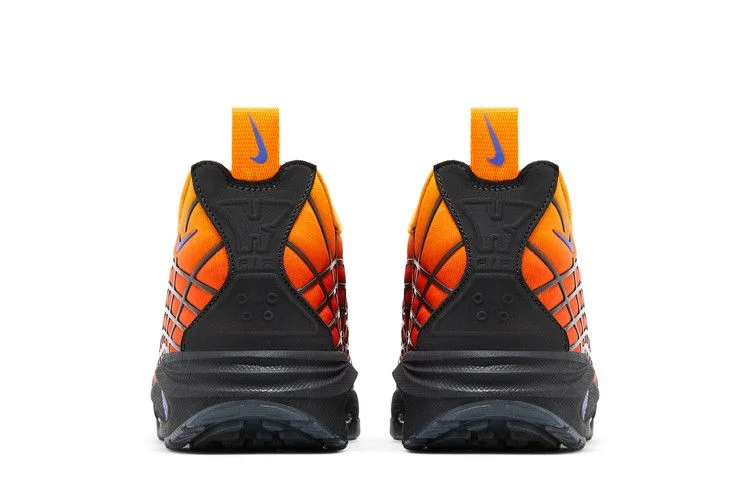 Кроссовки Kids of Immigrants x Nike Air Sunder Max SP 'Sun Up'