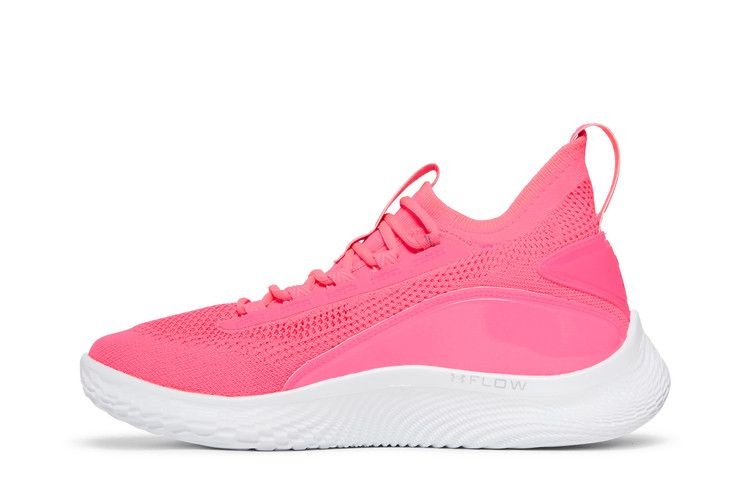 Кроссовки Curry Brand Curry 8 NM 'Pink'