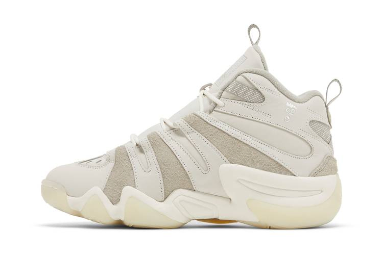 Кроссовки adidas Crazy 8 'Off White Sesame'