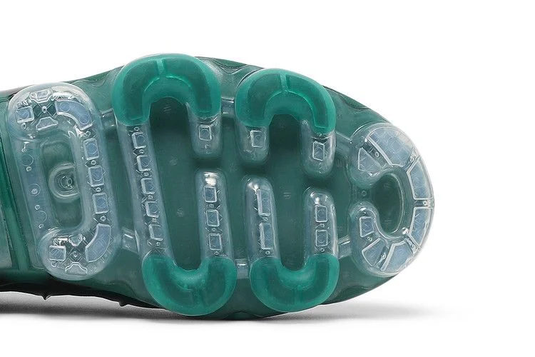 Кроссовки Nike Air VaporMax Plus 'City Special - Atlanta'