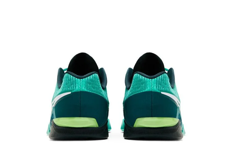 Кроссовки Nike Zoom Metcon Turbo 2 'Clear Jade'