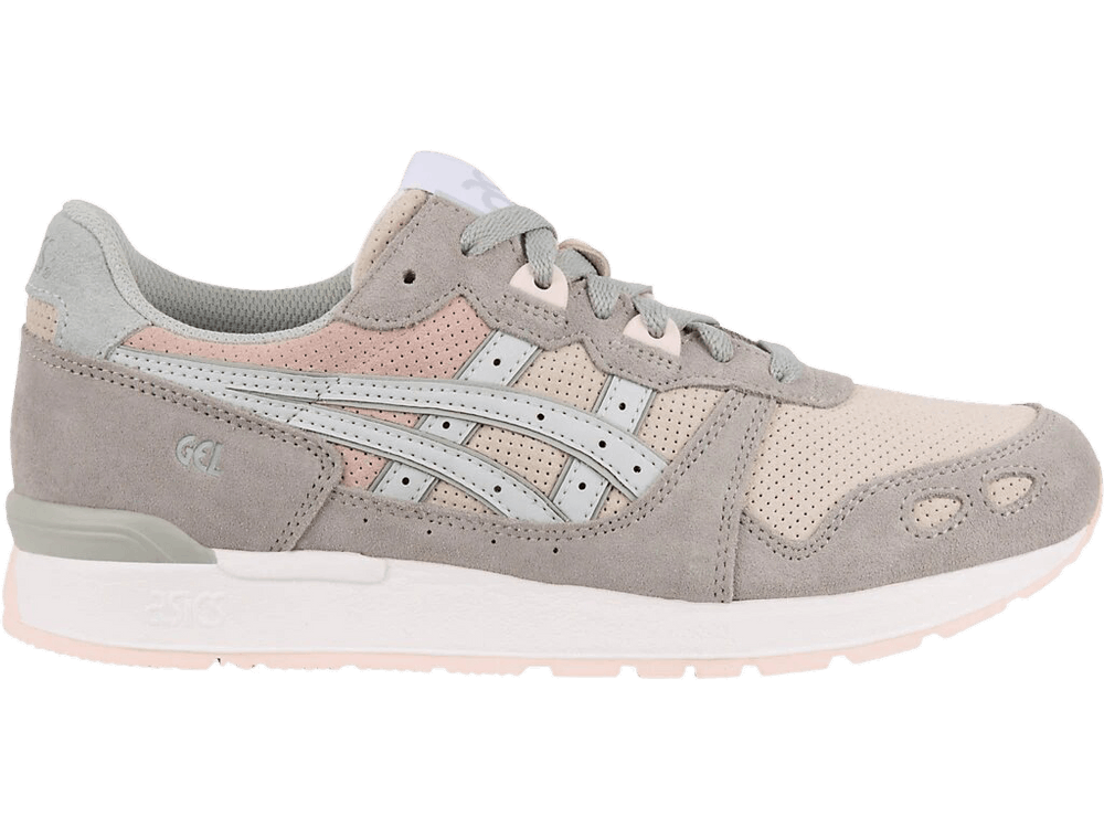 Кроссовки Asics Gel Lyte 'White Plein Air'