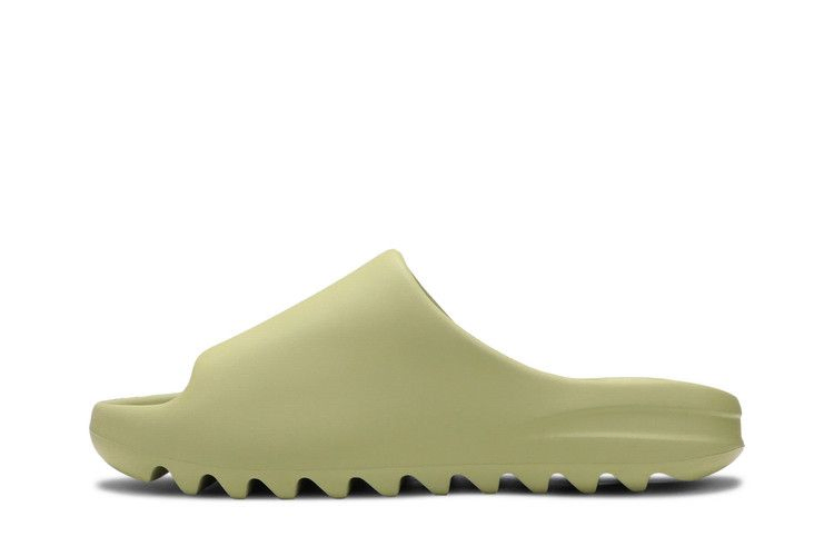 Кроссовки adidas Yeezy Slides 'Resin' 2021