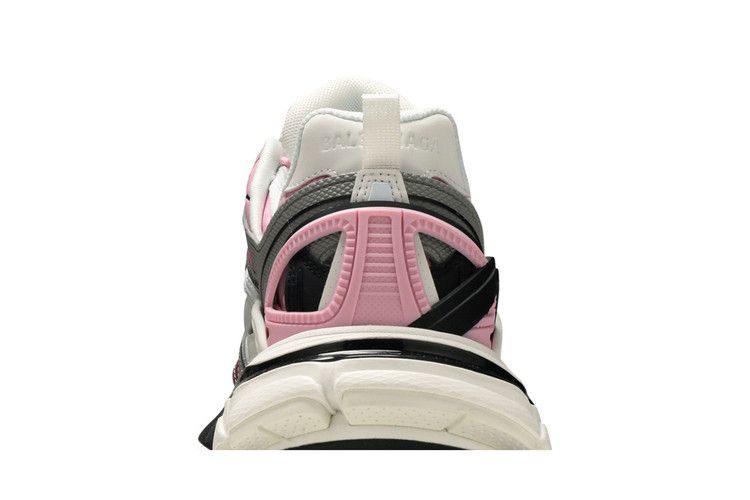 Кроссовки Balenciaga Wmns Track.2 Sneaker 'Pink'