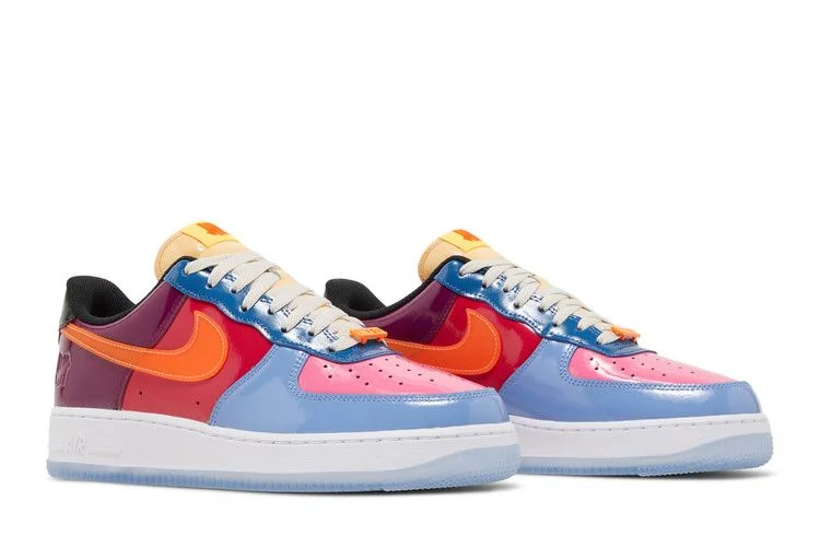 Krossovki-Undefeated-x-Nike-Air-Force-1-Low-Total-Orange-7