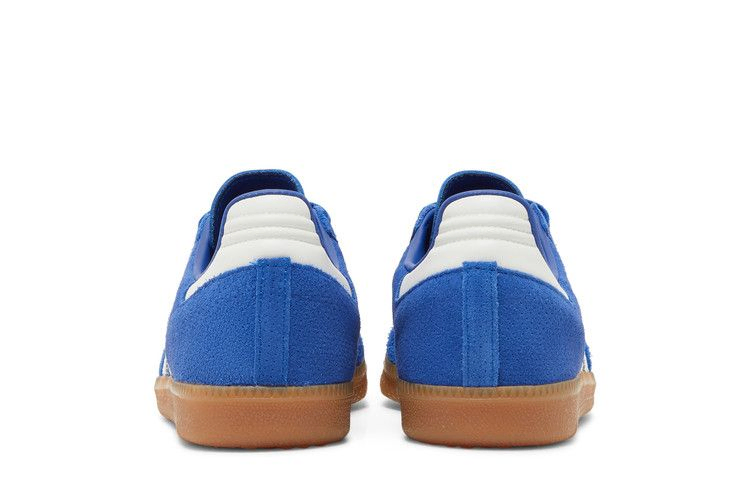 Кроссовки adidas Samba OG 'Royal Blue Gum'