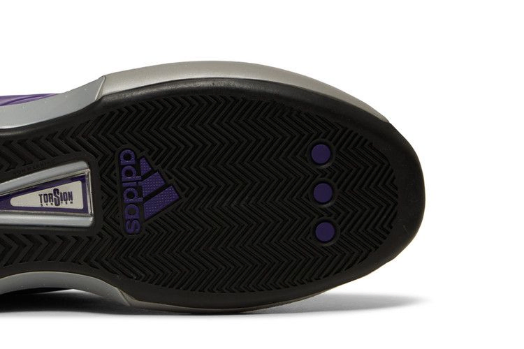 Кроссовки adidas Crazy 1 'Regal Purple'