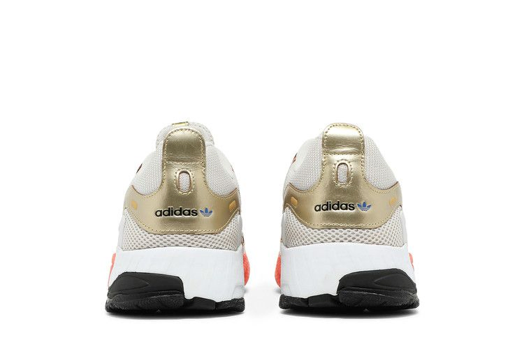 Кроссовки Adidas EQT Gazelle 'Bliss Red Gold'