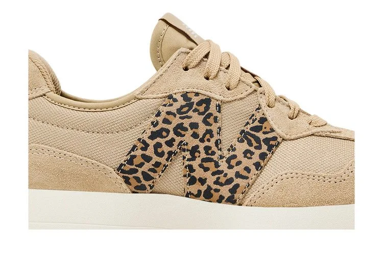 Кроссовки New Balance Wmns 327 'Incense Leopard'