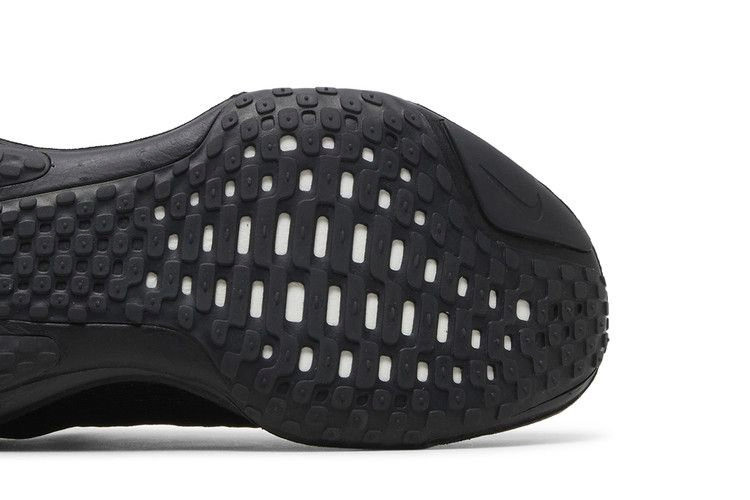 Кроссовки Nike ZoomX Invincible 3 'Black Anthracite'