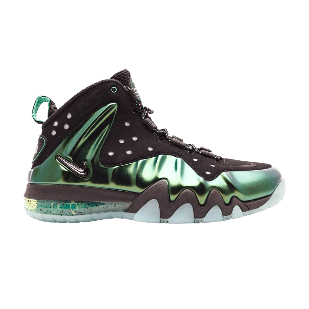 Кроссовки Nike Barkley Posite Max 'Gamma Green'