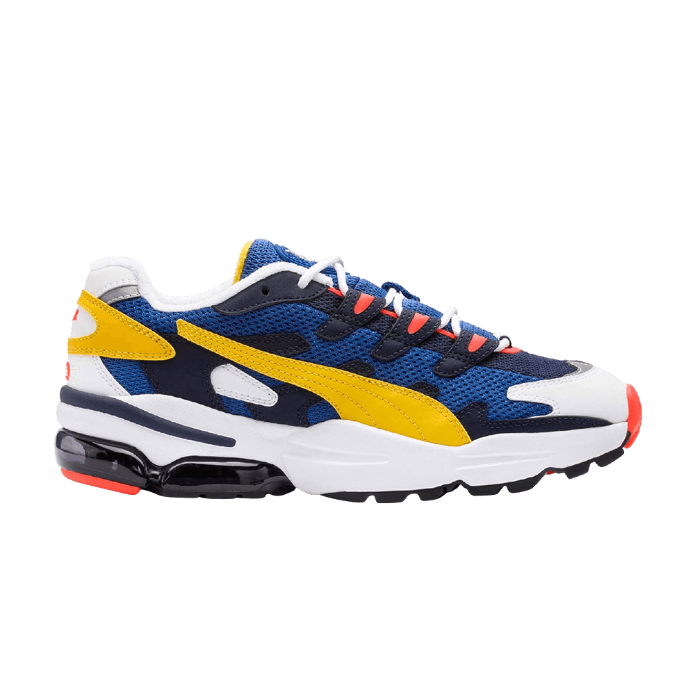 Кроссовки Puma Cell Alien OG 'Galaxy Blue'