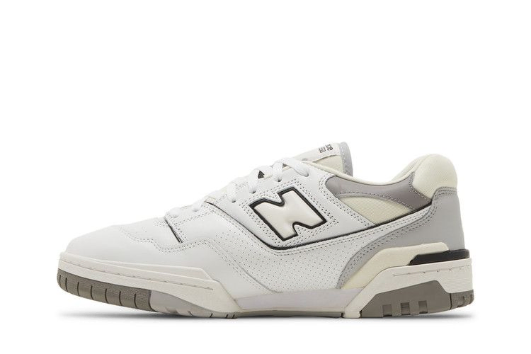Кроссовки New Balance 550 'White Marblehead'
