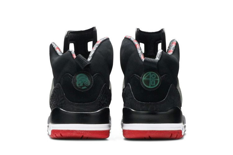Кроссовки Air Jordan Spizike 'Varsity Red'