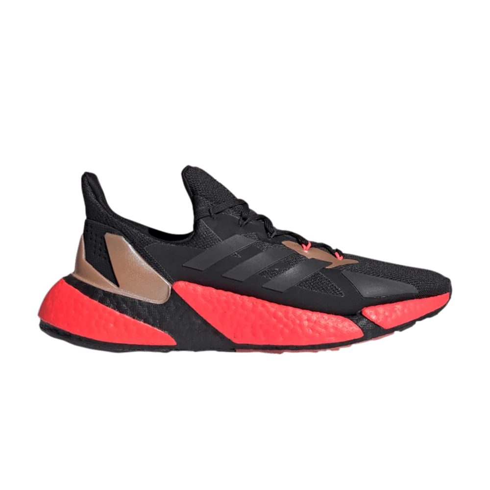 Krossovki-Adidas-X9000L4-Black-Signal-Pink