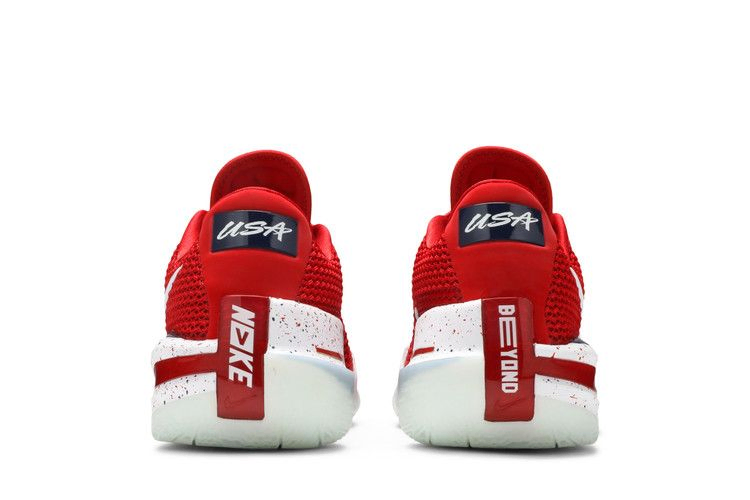 Кроссовки Nike Air Zoom GT Cut 'Team USA'