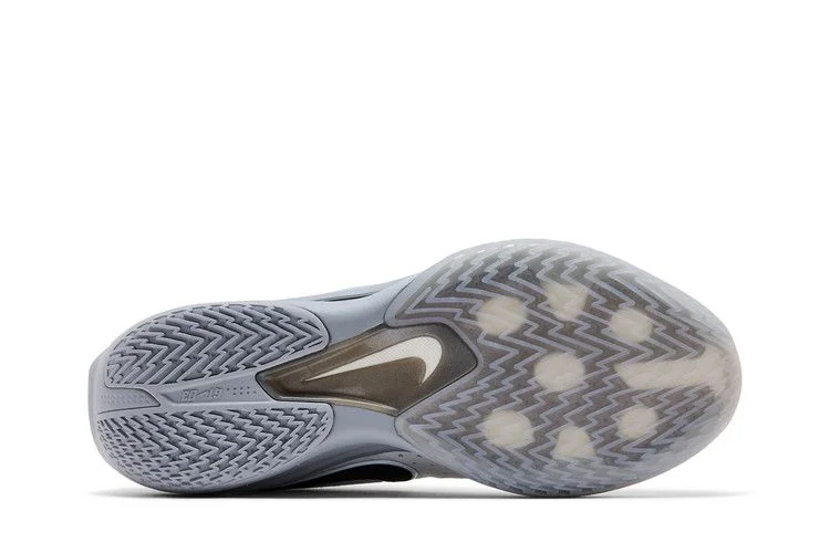 Кроссовки Nike Air Zoom GT Cut 3 'Wolf Grey'