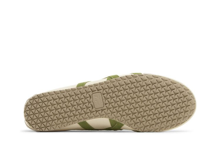 Кроссовки Onitsuka Tiger Mexico 66 Vintage 'Birch Cactus Green'
