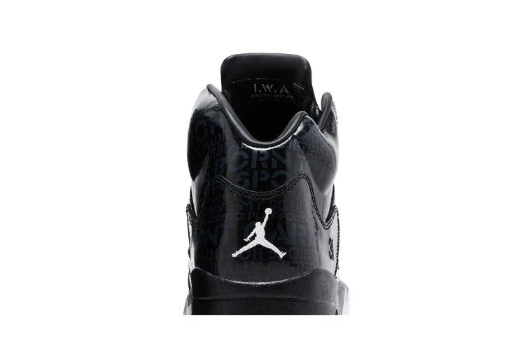Кроссовки Air Jordan 5 Retro DB 'Doernbecher'