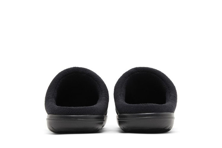Кроссовки Nike Burrow 'Black'